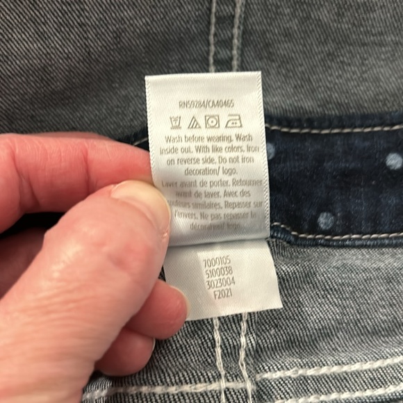 Size 6 Gymboree girls Overalls - Picture 6 of 7